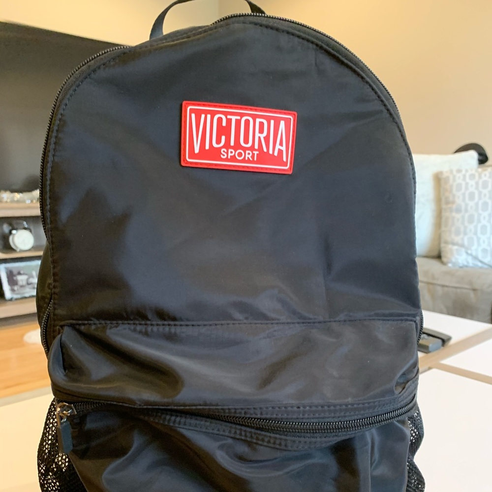 NWOT Victoria’s Secret Sport backpack